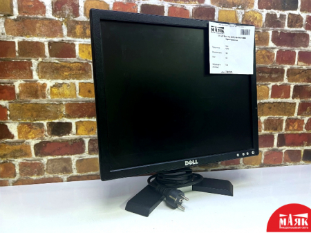 О3 Б/У Монитор Dell19 №e00314384