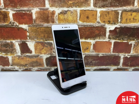 О5 Б/У ст Redmi Note 4 866471033978723 №e00214278