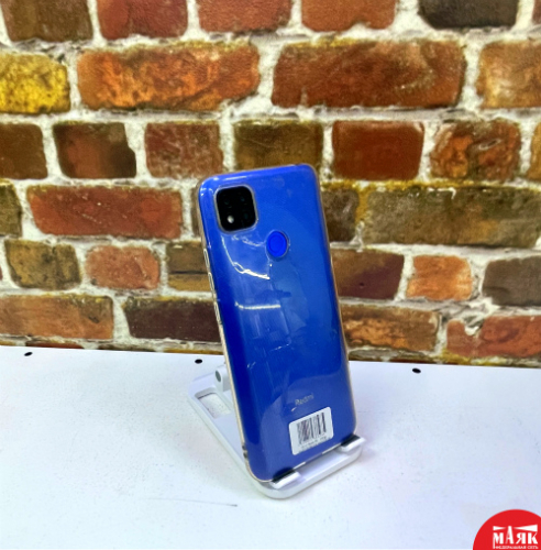 О2 Б/У ст Redmi 9C NFC 865317041354335 №e00229240