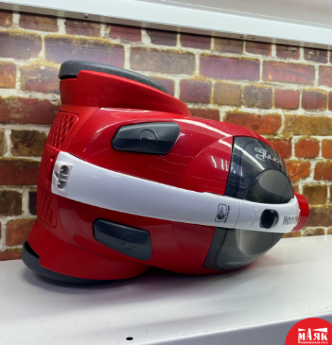 О4 пылесос Hoover 1400W(Кор) №e00233198