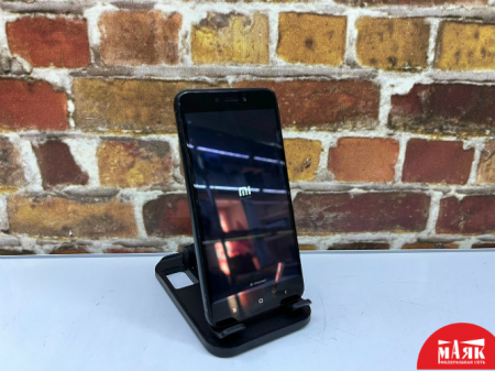  О5 ст Redmi 4x 3/32gb 865819036985528 №e00221782
