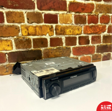 О10 Магнитола Pioneer x3600ui №e00223436