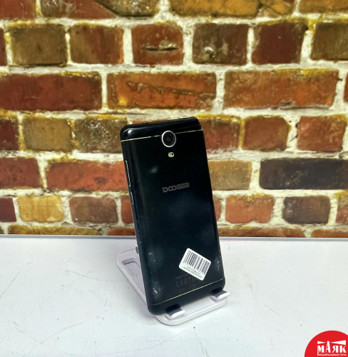 О7 Б/У ст Doogee x7pro 354634080158098 №e00244811