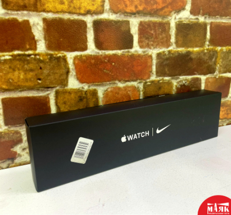 О2 Смарт-часы Apple Watch SE , 44мм КОР №e00225854