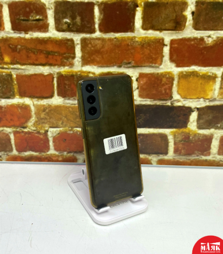 О7 Б/У ст Samsung s 21 8/128 355320543329141 №e00225904