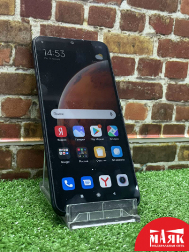 О8 ст redmi 9c 2/32 866236052942326 №e00226056