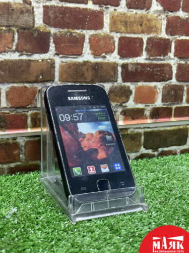 О8 ст Samsung  s5360 357195059181062 №e00226260