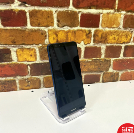 О10 Б/У cт Huawei Y9 2018 867418031651686 №e00226652