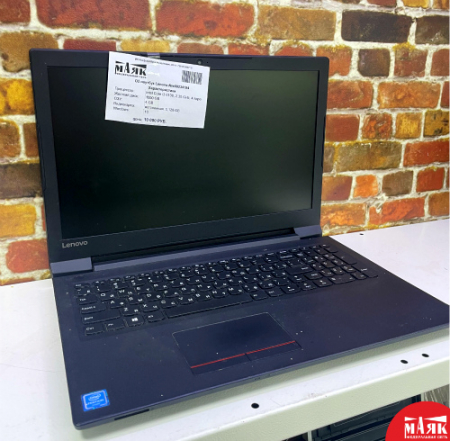 О2 ноутбук Lenovo №e00234194