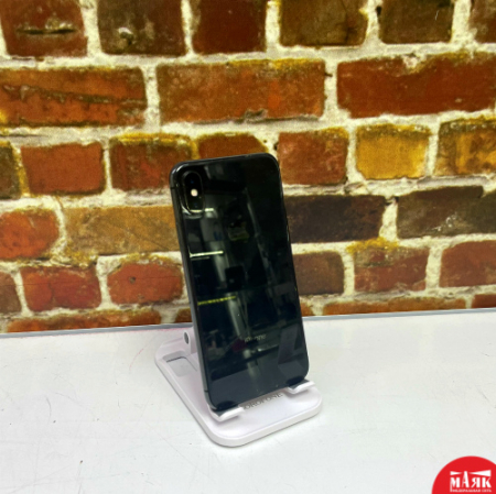 О7 Б/У ст Iphone x 64gb 35486009070088 №e00227638