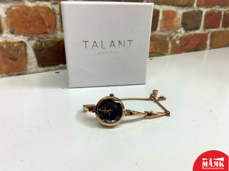 О9 Часы Talant (K) №e00228550