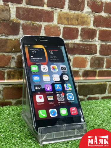 О8 Б/У ст iphone 6s32gb 356134092165635 №e00228771