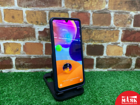R5  О1 Б/У ст Samsung Galaxy A31 356560112840270 №e00229823