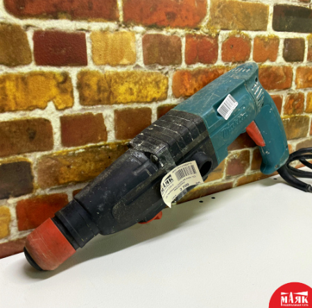 О6 Перфоратор makita HR 2430 123 №e00229962