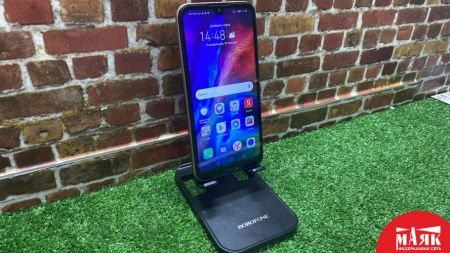 О8 ст honor 8s 2/32 865943049155810 №e00230450