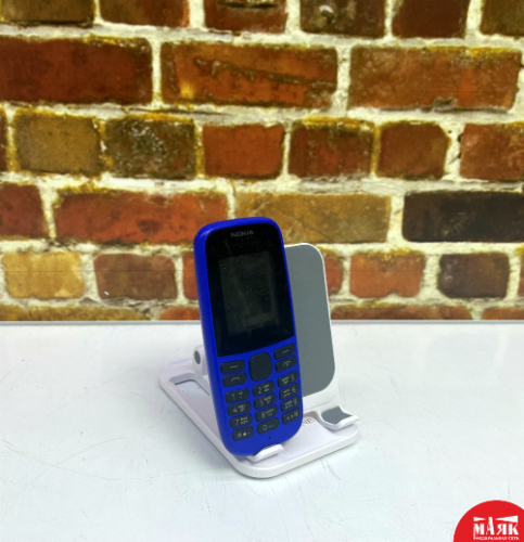 О7 ст Nokia 1203 352115453260788 №e00230557