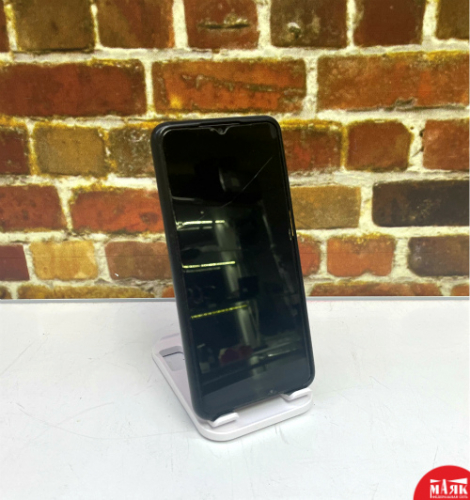 О7 Б/У ст Samsung Galaxy A12 351016315845041 №e00230617