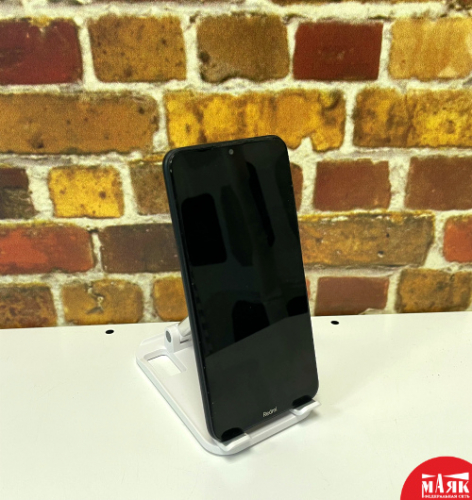 О10 Б/У ст Redmi 8A 863265040031895 №e00230943