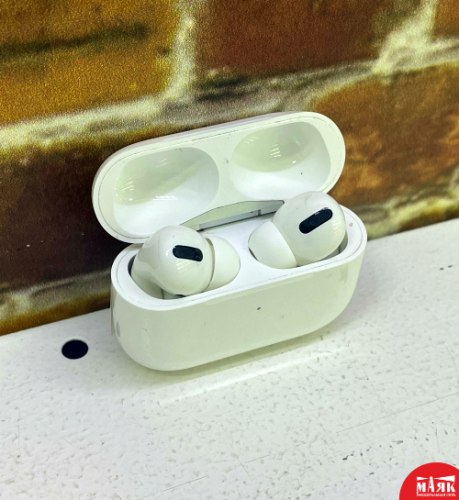 О2 наушники AirPods pro №e00231241