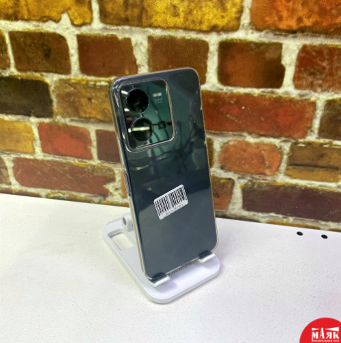 О2 ст  vivo Y35 4/128 ГБ 862521068061995 №e00231339