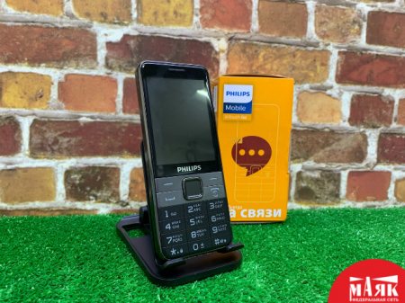 О3 ст philips e590 КОР 862377051739372 №e00231408
