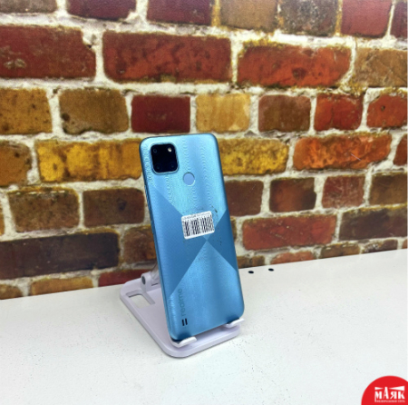 О4 ст Realmi c21y 868761053518310 №e00231433