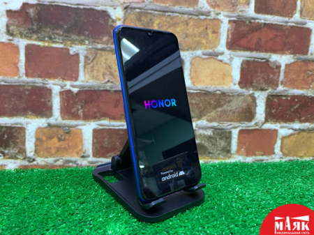 О3 ст Honor 10I 861770042534129 №e00232118