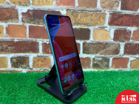 О3 Б/У ст realme c21 862217051948690 №e00232432