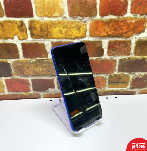 О6 Б/У Ст Redmi 9A 866581059741589 №e00232474