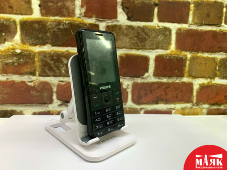 О1 ст Philips Xenium E116 865721030708163 №e00232594