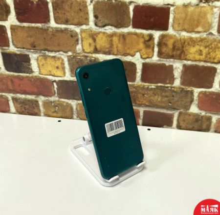 О10 Б/У ст Honor 8A 862053049970466 №e00232706
