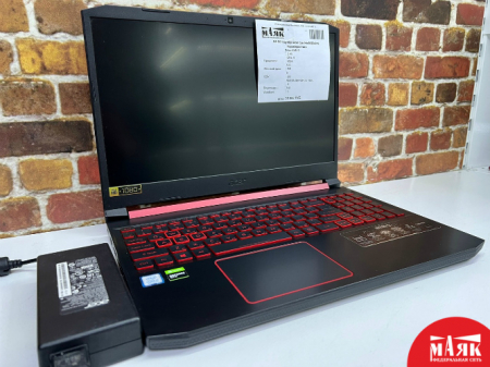 О9 Б/У Ноутбук Acer сум №e00254016