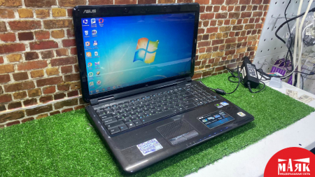 О8 ноутбук Asus K50IP ЗУ №e00232899