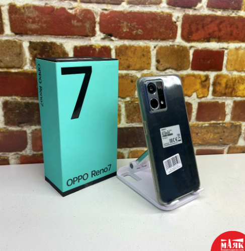 О4 ст oppo reno 7 КОР 864684052482599 №e00233603