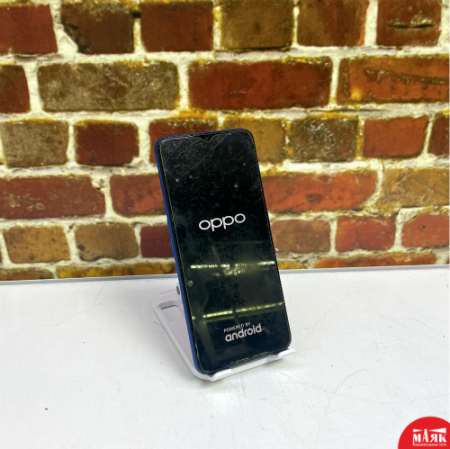 О7 ст Oppo a9 2020 128gb 868115040298017 №e00233742