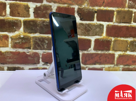 О1 Б/У ст Honor 7x 867541030087378 №e00233748