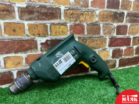 О5 Дрель bosch psb-450r 123 №e00233788