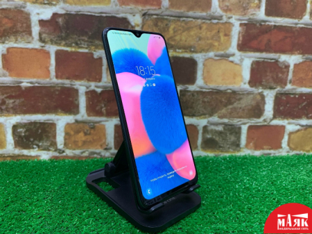 О3 ст Galaxy A30s 351709112639449 №e00233887