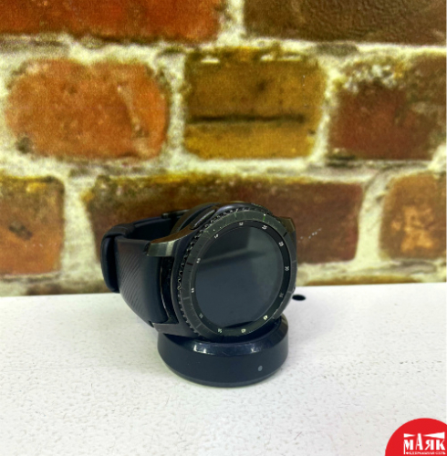 О2 часы Samsung Gear S3 Frontier №e00234169