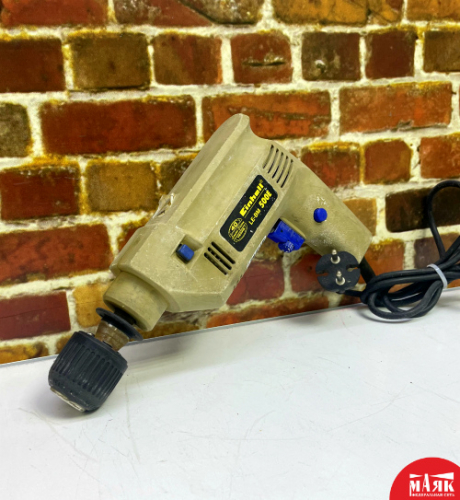 О7 Дрель Eunhell 500w 123 №e00234278