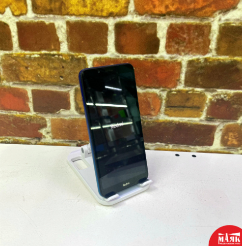 О2 Б/У ст Redmi 7a 868314044659825 №e00234969