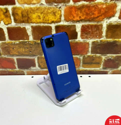 О6 Б/У Телефон honor 9s 868436046117815 №e00235190
