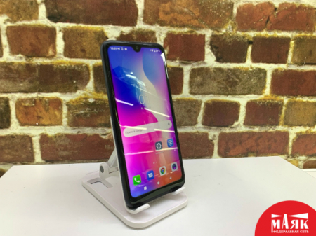 О1 Б/У ст Itel a48 354511661040624 №e00235446