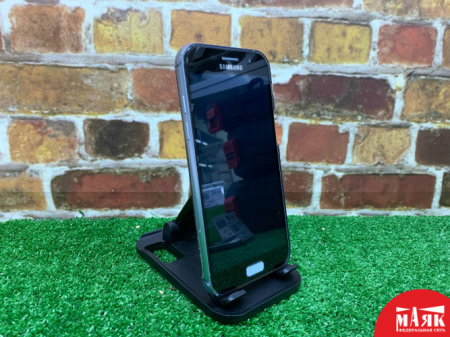 О5 Б/У ст samsung galaxy a5 2017 354021083529956 №e00236106