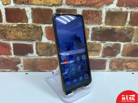 О9 Б/У ст Redmi note 8 pro 864791040303728 №e00236245