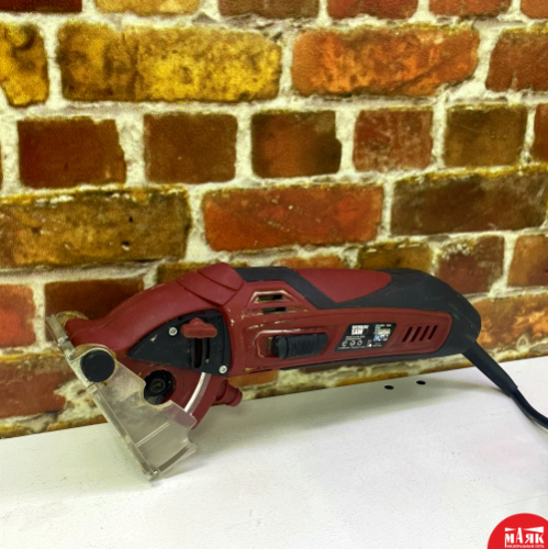 О2 Б/У Пила роторайзер Rotorazer saw vhgvacind0130 КОР 123 №e00236266