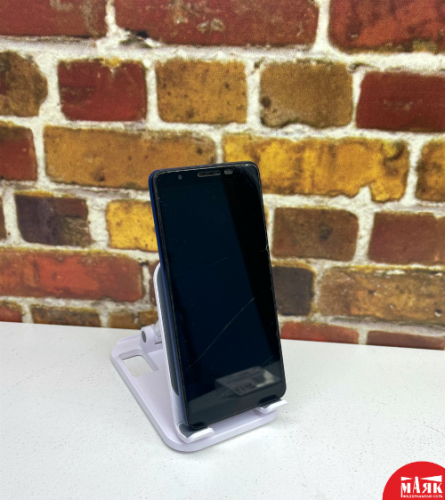 О4 Б/У 5.3" Смартфон Samsung Galaxy A01 Core 355441272649317 №e00236586