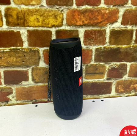 О2 Колонка Jbl flip 5 №e00236940