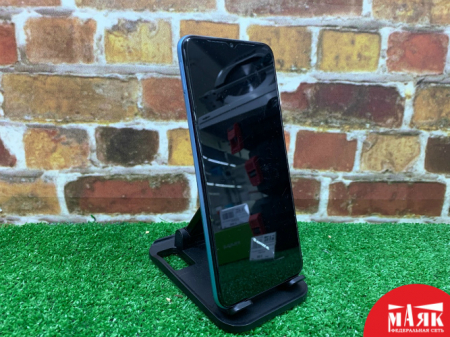 О5 Б/У ст realme c21-y 4/64 860013051913673 №e00236994