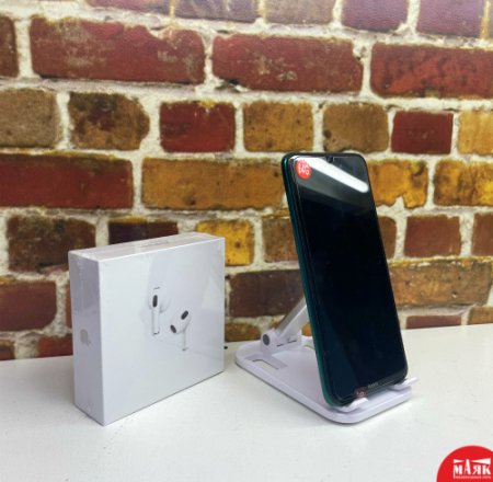 О4 АКЦИЯ! Redmi 8 4/64GB 862498043839318 №К00004519